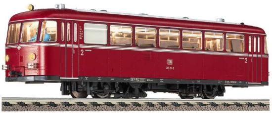 Railbus BR 795 in digital version<br /><a href='images/pictures/Fleischmann/64407.jpg' target='_blank'>Full size image</a>